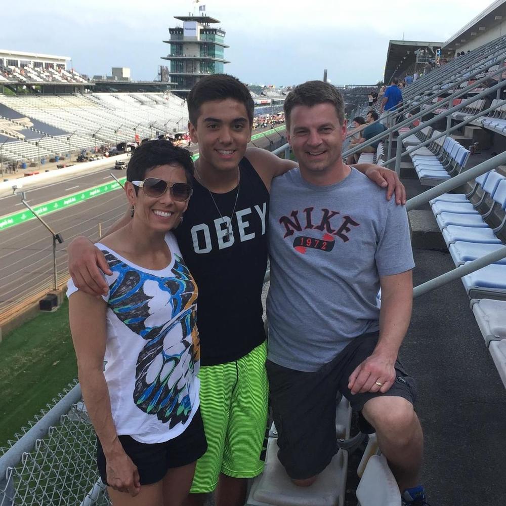 Meet your Posher, Denise